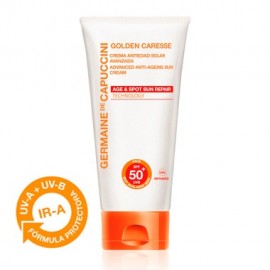 Антивозрастной крем повышенной защиты SPF50+ / Advanced Anti-Age Sun Cream SPF50+